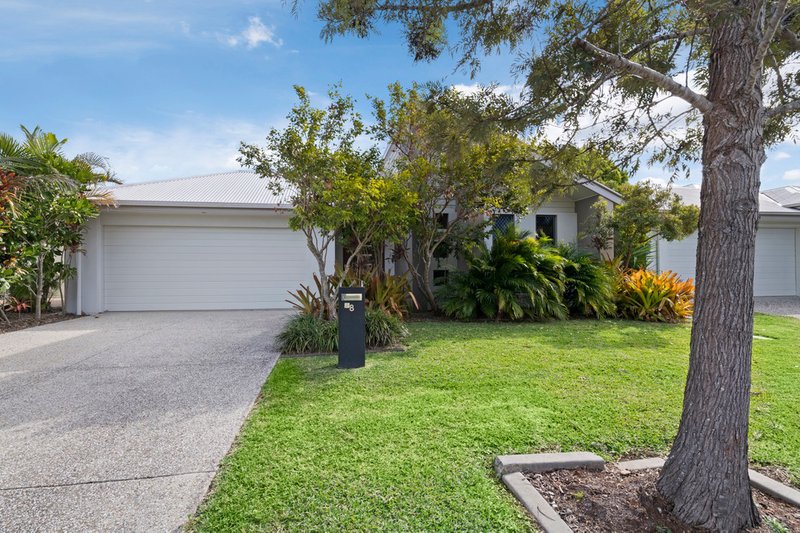 Photo - 8 Wake Court, Birtinya QLD 4575 - Image 2