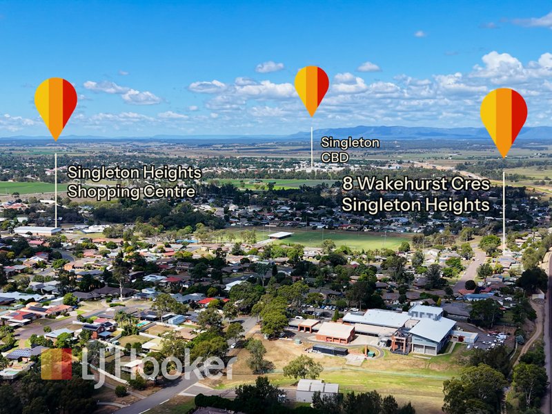 Photo - 8 Wakehurst Crescent, Singleton NSW 2330 - Image 17