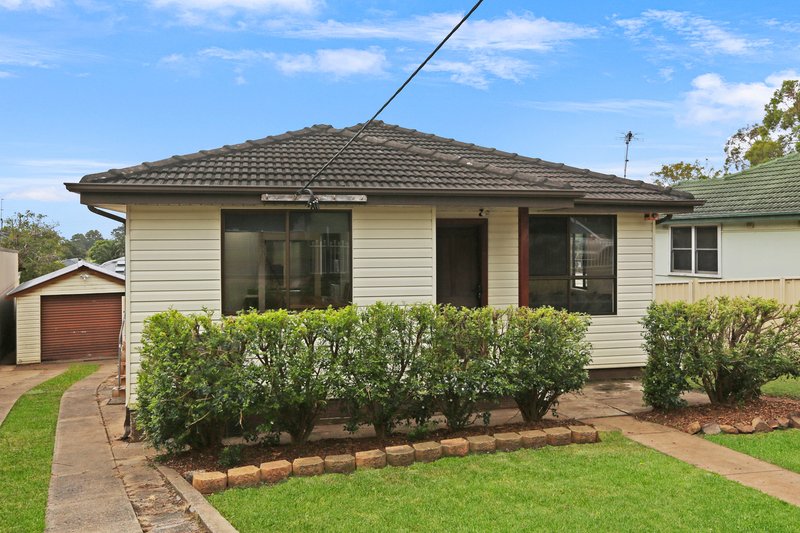 8 Wall Street, Warilla NSW 2528