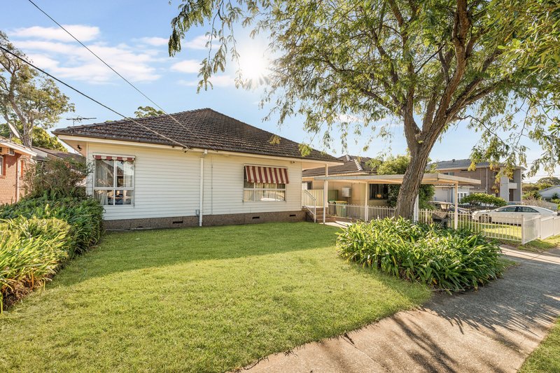 Photo - 8 Wallace Street, Sefton NSW 2162 - Image 1