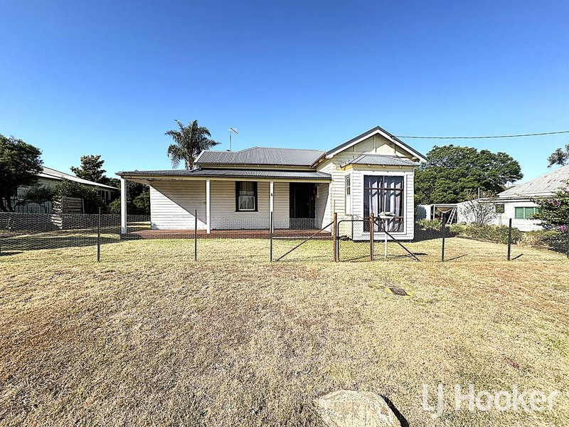 8 Wallangra Street, Delungra NSW 2403