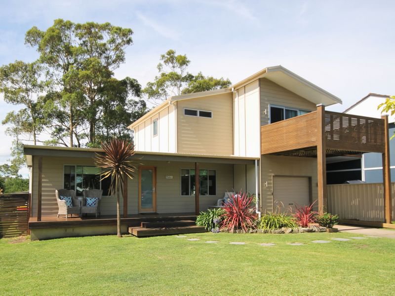 Photo - 8 Walmer Avenue, Sanctuary Point NSW 2540 - Image 19