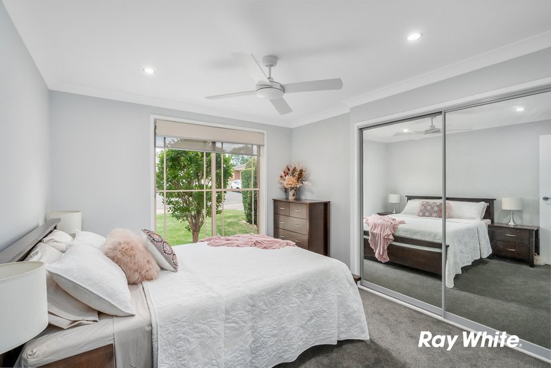 Photo - 8 Walpa Place, Quakers Hill NSW 2763 - Image 5