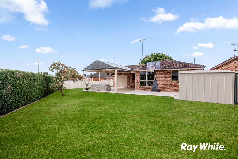 Photo - 8 Walpa Place, Quakers Hill NSW 2763 - Image 11