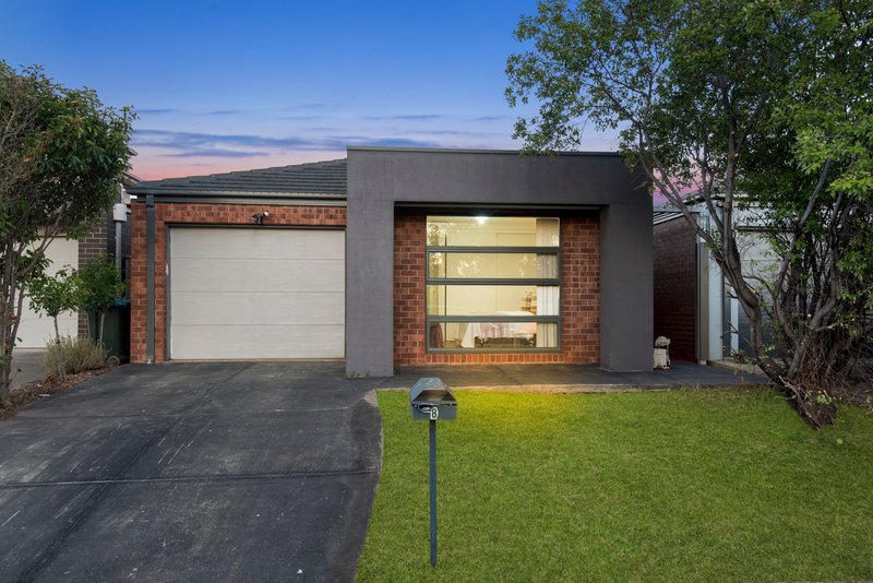 8 Walter Street, Tarneit VIC 3029