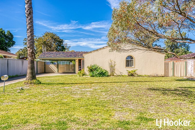 Photo - 8 Wandarra Close, Karawara WA 6152 - Image 1