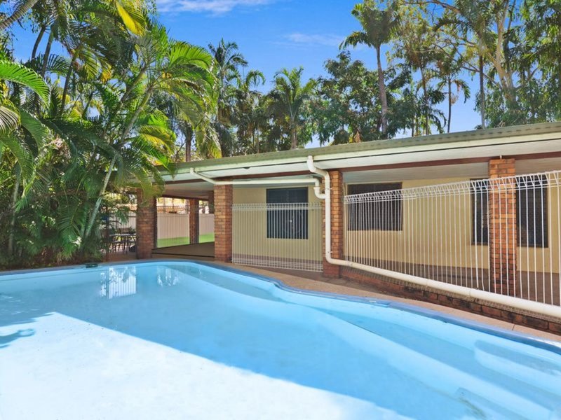 8 Wandie Crescent, Anula NT 0812