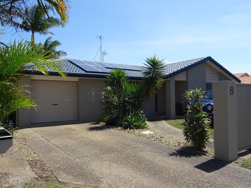 Photo - 8 Waranga Way, Coombabah QLD 4216 - Image 2