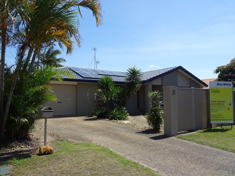 Photo - 8 Waranga Way, Coombabah QLD 4216 - Image 19