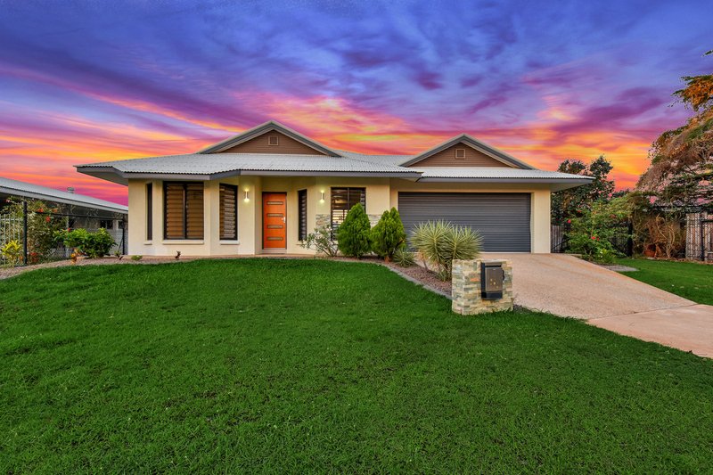 8 Warbird Street, Zuccoli NT 0832