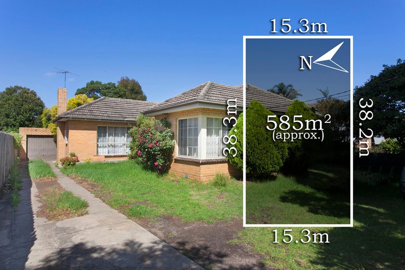 8 Wards Grove, Bentleigh East VIC 3165