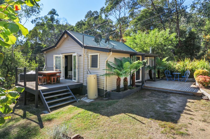 8 Warrambat Road, Sawmill Settlement VIC 3723