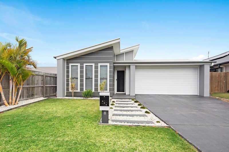 Photo - 8 Warrego Street, Sippy Downs QLD 4556 - Image