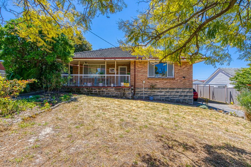 8 Washer Street, East Victoria Park WA 6101