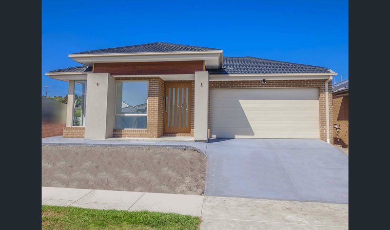 8 Water Lily Circuit, Craigieburn VIC 3064