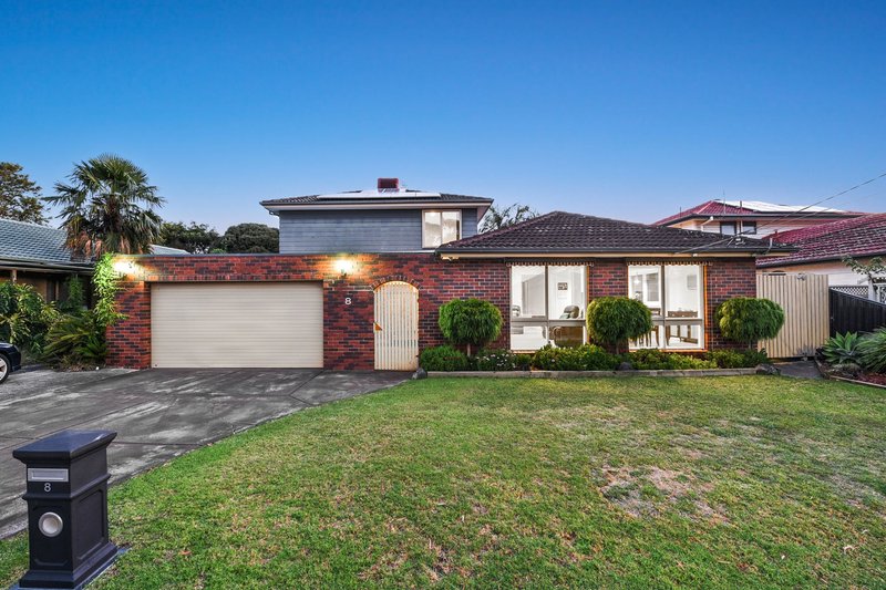 Photo - 8 Waterloo Court, Keysborough VIC 3173 - Image 12