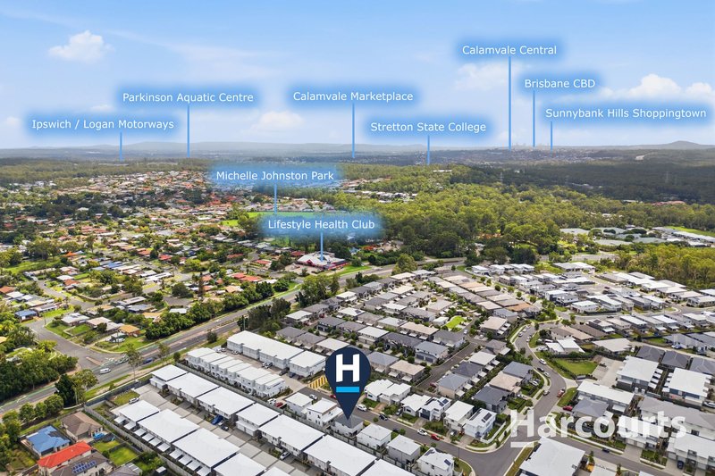 Photo - 8 Waterman Place, Browns Plains QLD 4118 - Image 19