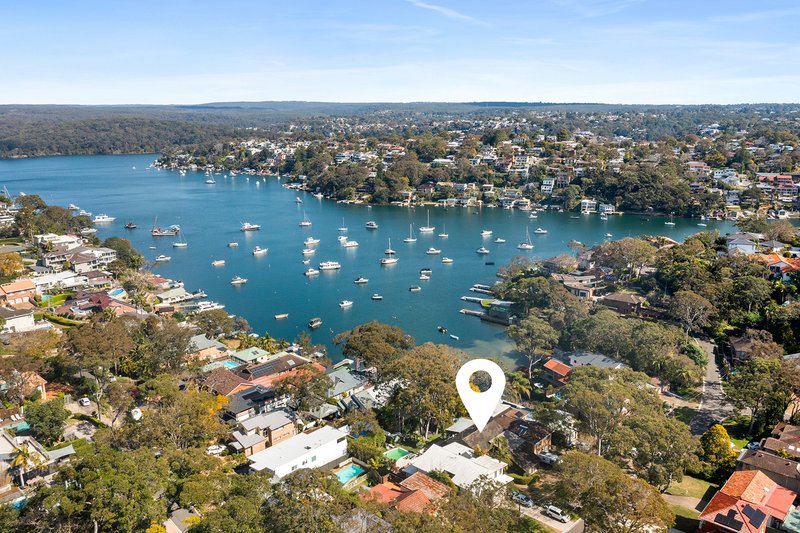 8 Waterview Avenue, Caringbah South NSW 2229