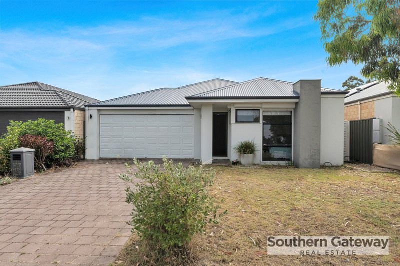 8 Wattley Road, Wellard WA 6170