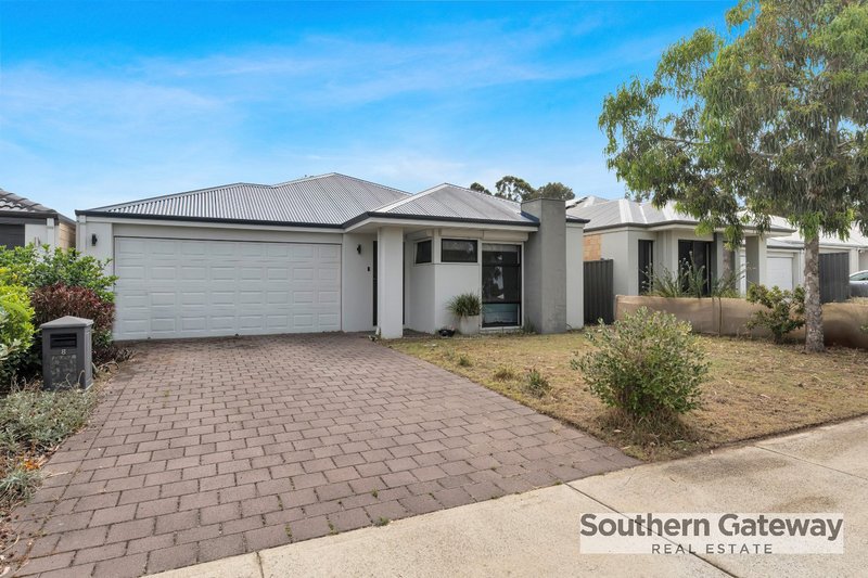 Photo - 8 Wattley Road, Wellard WA 6170 - Image 2