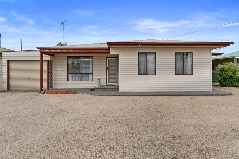 8 Weaners Street, Yorketown SA 5576