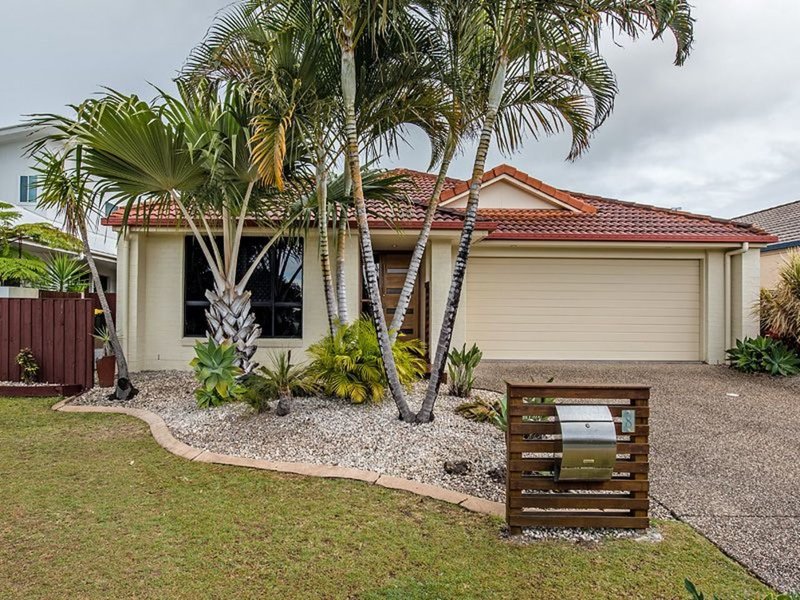 Photo - 8 Webb Street, Twin Waters QLD 4564 - Image 5