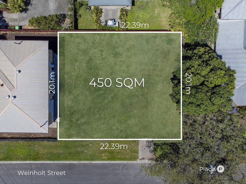 8 Weinholt Street, Sherwood QLD 4075