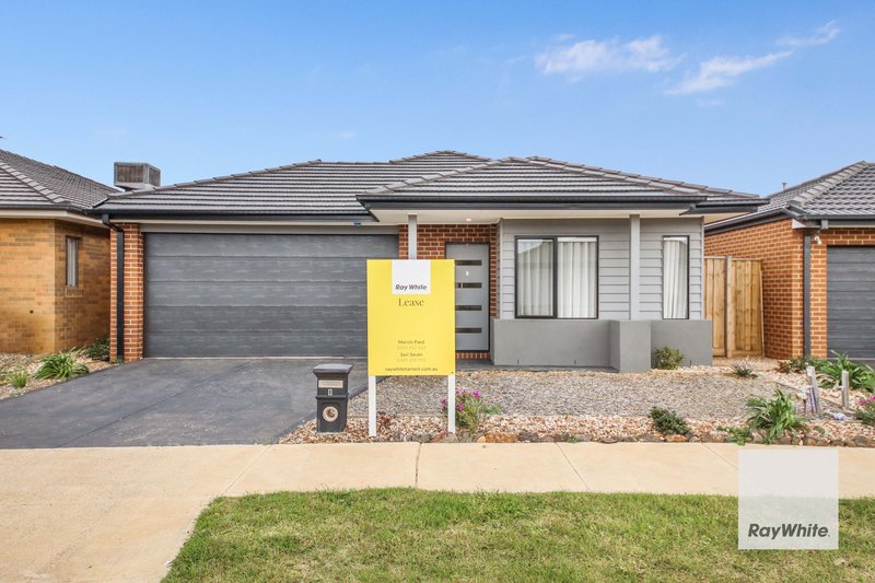 8 Wenachee Street, Tarneit VIC 3029