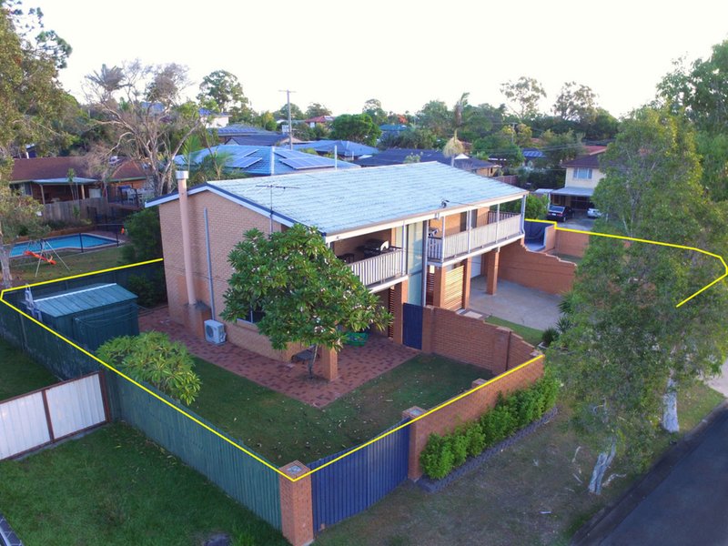 Photo - 8 Wenlock Crescent, Springwood QLD 4127 - Image 21