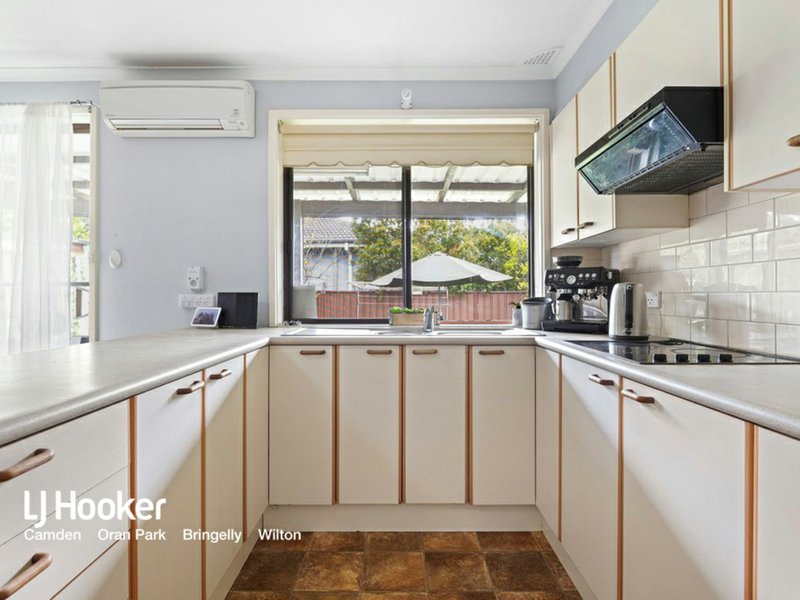 Photo - 8 Wentworth Drive, Camden South NSW 2570 - Image 3