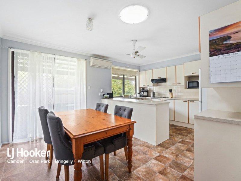 Photo - 8 Wentworth Drive, Camden South NSW 2570 - Image 4