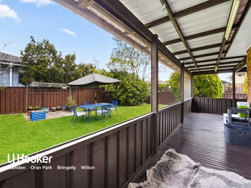 Photo - 8 Wentworth Drive, Camden South NSW 2570 - Image 9