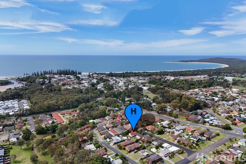 8 Wentworth Street, South West Rocks NSW 2431