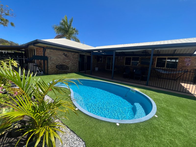 Photo - 8 Werite Court, Boyne Island QLD 4680 - Image 18