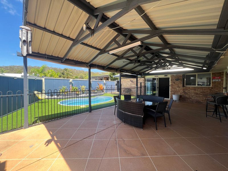 Photo - 8 Werite Court, Boyne Island QLD 4680 - Image 20