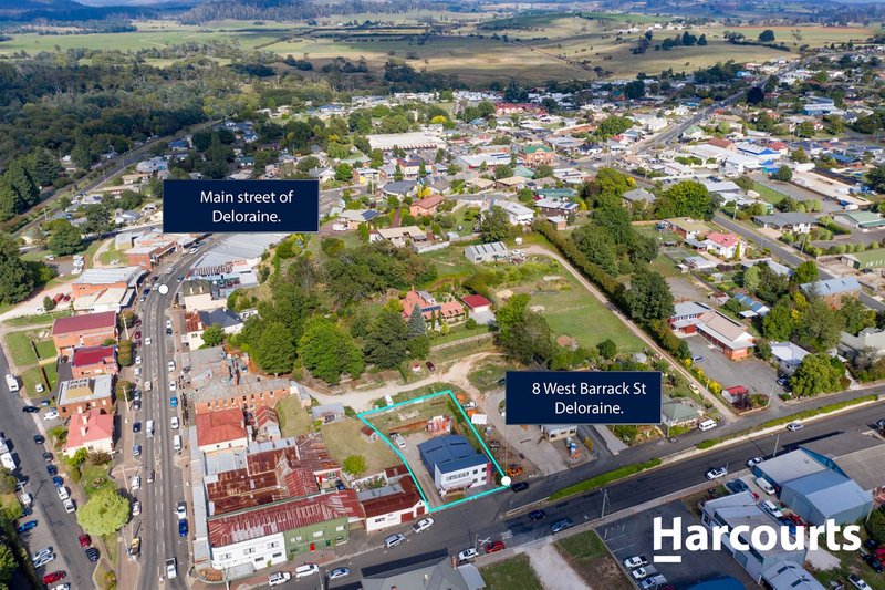 Photo - 8 West Barrack Street, Deloraine TAS 7304 - Image 18