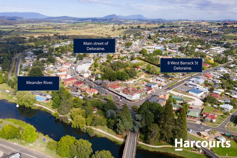 Photo - 8 West Barrack Street, Deloraine TAS 7304 - Image 19