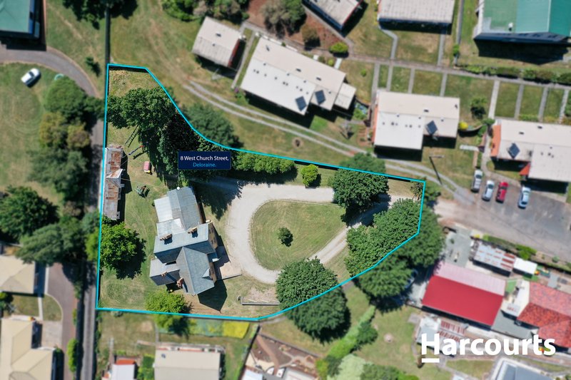 Photo - 8 West Church Street, Deloraine TAS 7304 - Image 7