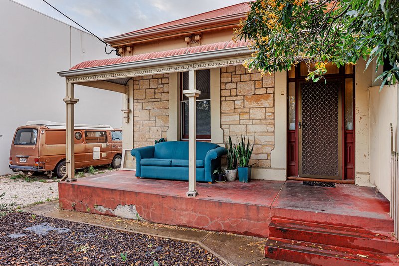 8 West Street, Hindmarsh SA 5007