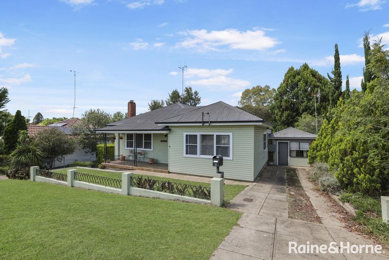 8 West Street, West Bathurst NSW 2795