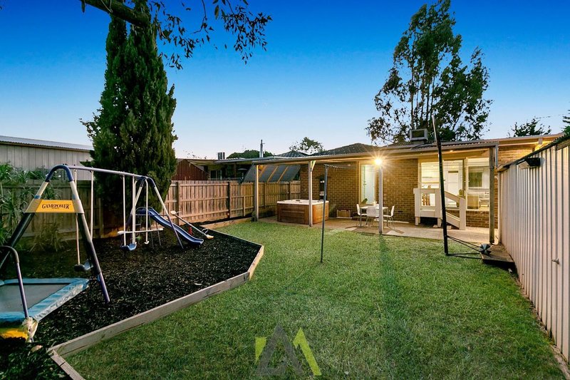 Photo - 8 Westa Close, Frankston VIC 3199 - Image 17