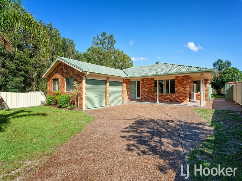 8 Westralia Close, Salamander Bay NSW 2317