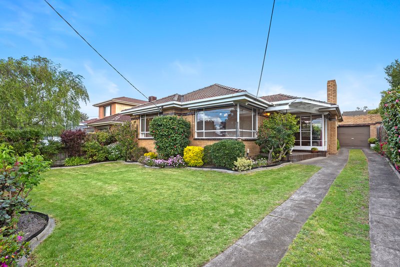 8 Weymar Street, Cheltenham VIC 3192