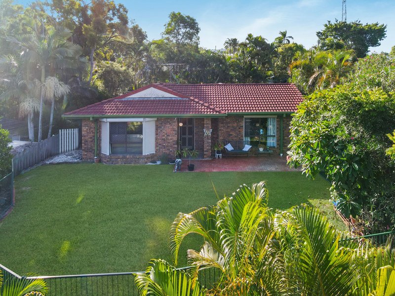 Photo - 8 Weymouth Court, Mount Warren Park QLD 4207 - Image 2