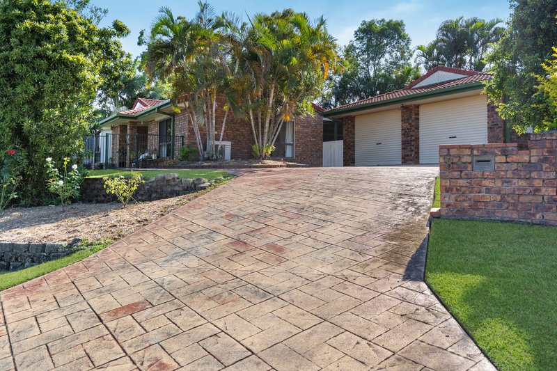 Photo - 8 Weymouth Court, Mount Warren Park QLD 4207 - Image 17