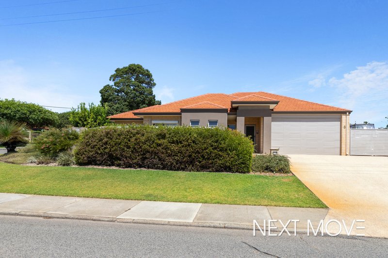 8 Wheyland Street, Willagee WA 6156