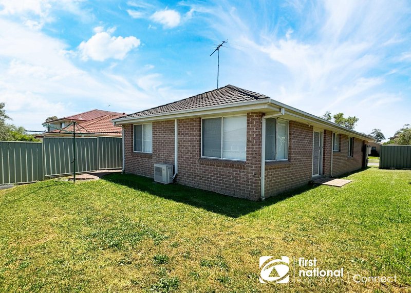 Photo - 8 Whibley Avenue, Glenwood NSW 2768 - Image 7