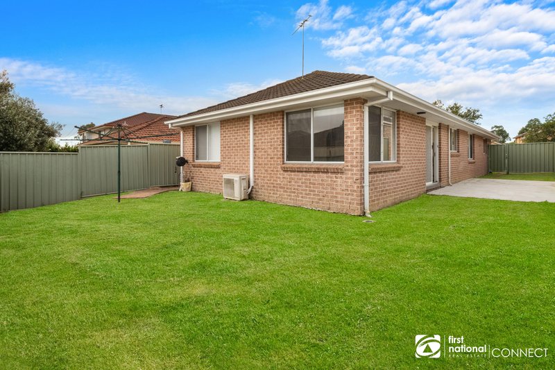 Photo - 8 Whibley Avenue, Glenwood NSW 2768 - Image 11