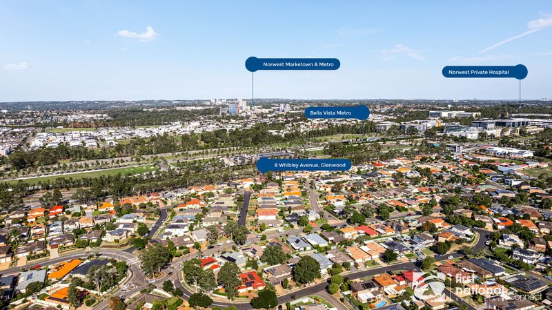 Photo - 8 Whibley Avenue, Glenwood NSW 2768 - Image 12