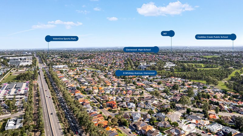 Photo - 8 Whibley Avenue, Glenwood NSW 2768 - Image 13